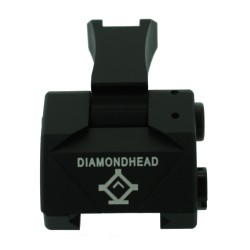 Classic M4 Front Sight DIAMONDHEAD