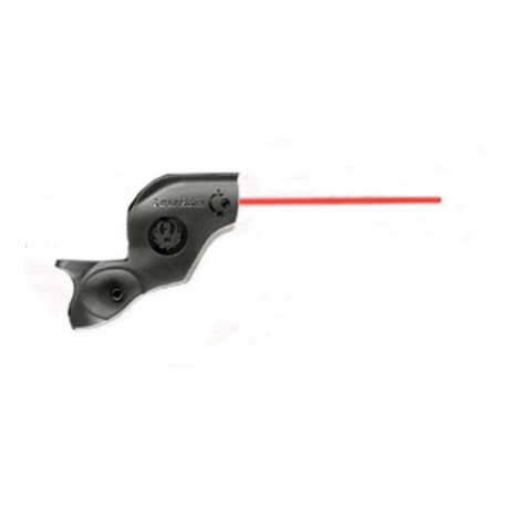 CenterFire Laser for Ruger LCR,LCRx,(red) LASERMAX