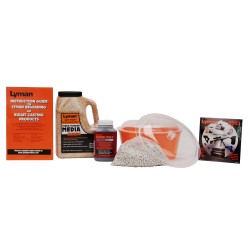 Moly Accessory Kit (No Tumbler) LYMAN