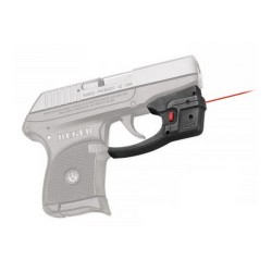 Ruger LCP - Accu-Guard DEFENDER-SERIES