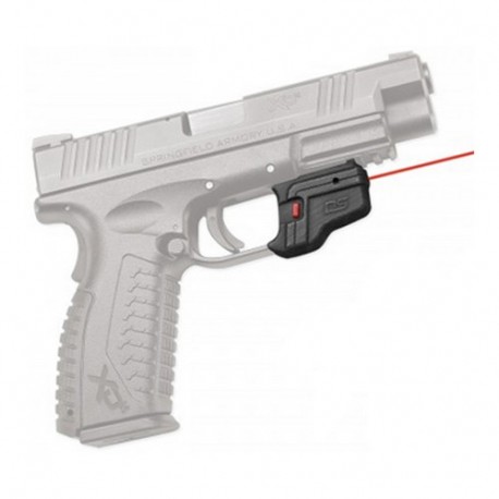 Springfield Armory XD XDM - Accu-Guard DEFENDER-SERIES