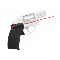 S&W J-Frame and Taurus 85 - Accu-Grips DEFENDER-SERIES
