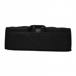 38" Discreet Double Square Case GALATI-GEAR