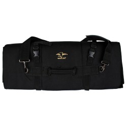 Roll-up Shooters Pad Black GALATI-GEAR