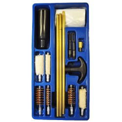 14 Pc Universal Shotgun Cleaning Kit GUNMASTER