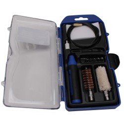 13 Pc 20 Gauge Shotgun Cleaning Kit GUNMASTER