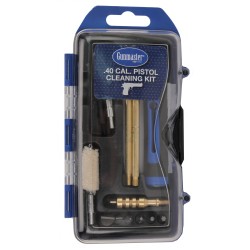 14 Pc .40/10MM Pistol CK w/6 Pc Drver Set GUNMASTER