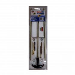 17-22 Cali Unversal Pistol/Rifle Clng Kit GUNMASTER
