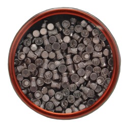 Match Lead Free Flat Nose .177cal /150 GAMO