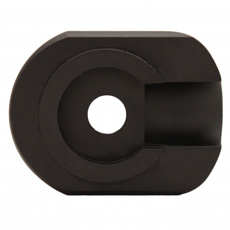 Mossberg 20 GA Receiver Side Triton Mount ADVANCED-TECHNOLOGY-INTL