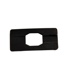 NO. 7A Adapter Spacer HARRIS-ENGINEERING