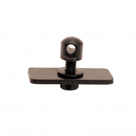 NO.2 Flange Nut - Hollow Fore-End HARRIS-ENGINEERING