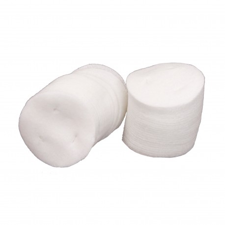 3" Cleaning Patches (1,000) OTIS-TECHNOLOGIES