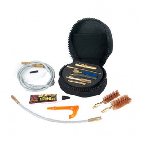 .50 Caliber Rifle Cleaning System OTIS-TECHNOLOGIES