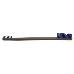 50 Pack Blue Nylon AP Brushes OTIS-TECHNOLOGIES