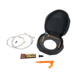 Small Caliber Rifle Cleaning System OTIS-TECHNOLOGIES