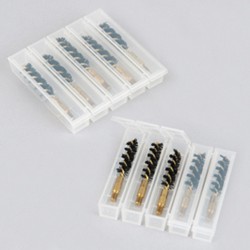 10 Pack Variety Replacement Nylon Brushes OTIS-TECHNOLOGIES