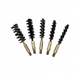 5 Pack Tactical Replacement Nylon Brushes OTIS-TECHNOLOGIES