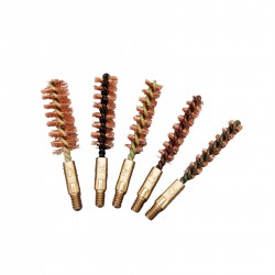 5 Pack Tactical Replacemnt Bronze Brushes OTIS-TECHNOLOGIES