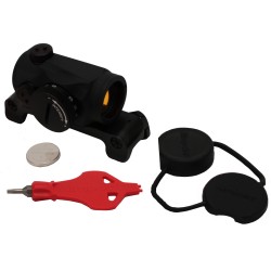 Micro H-1 (2 MOA with Blaser rifle mount) AIMPOINT