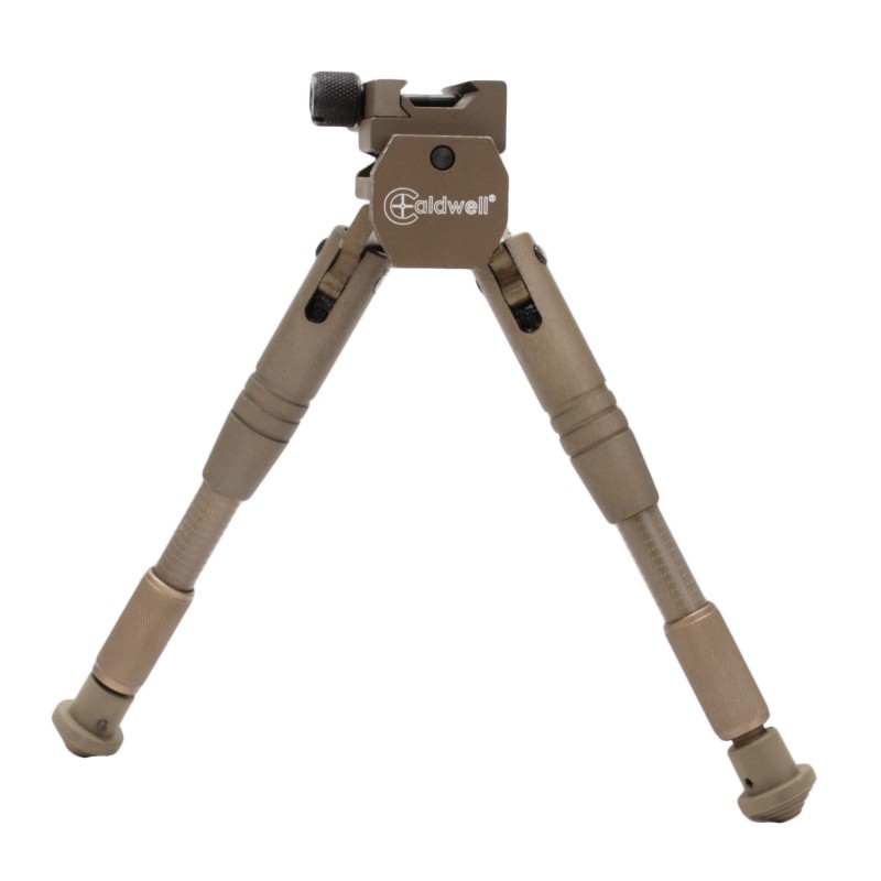 AR Bipod Prone, Desert Tan CALDWELL Outdoority