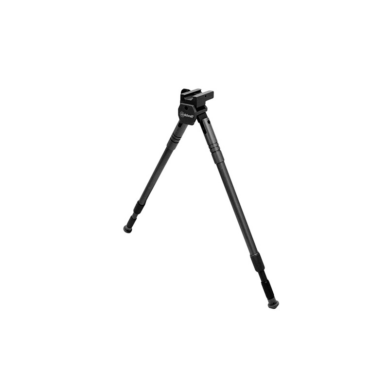 AR Bipod Sitting, Black CALDWELL Outdoority