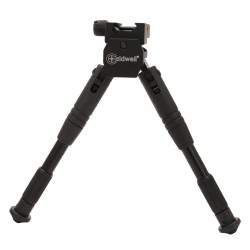 AR Bipod Prone, Black CALDWELL