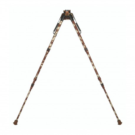 XLA 13 1/2 - 27 Bipod-Pivot Model,Camo CALDWELL