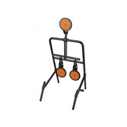 Handgun Resetting Target CALDWELL