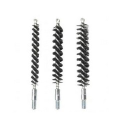 Nylon Bore Brush 35 / 9mm Cal., 3 pk TIPTON