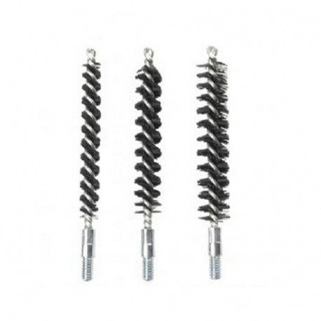 Nylon Bore Brush 35 / 9mm Cal., 3 pk TIPTON