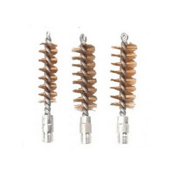 Rifle Bronze Bore Brush 30 /32 Cal.,10Bag TIPTON