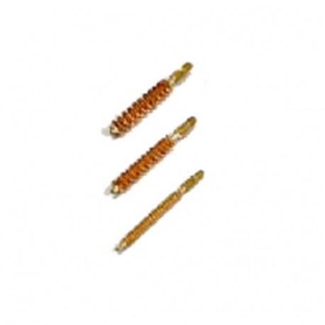 Best Bore Brush 22 Cal., 3 pk TIPTON