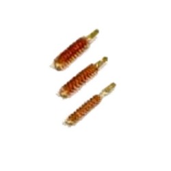 HG Bronze Bore Brush 476 / 480 Cal., 3 pk TIPTON