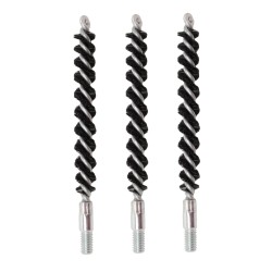 Rifle Nylon Bore Brush 243 / 6mm Cal.,3pk TIPTON