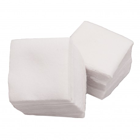 Patches 35 Cal./20 Ga, 2.25" Sqr,100 Bags TIPTON