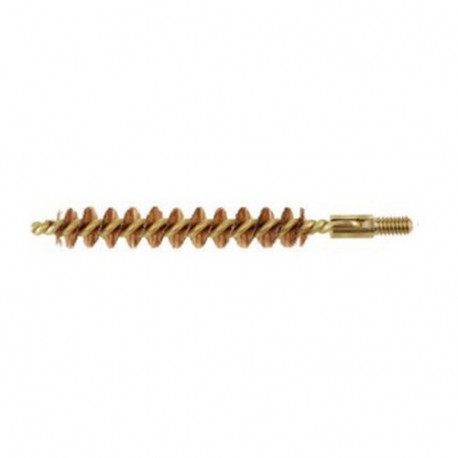 Rifle Bronze Bore Brush 20 Cal., 3 pk TIPTON