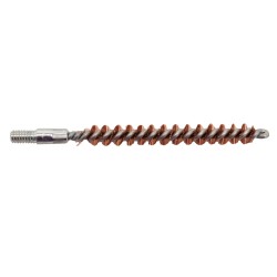 Rifl Bronze Bore Brush 243 / 6mm Cal.,3Pk TIPTON
