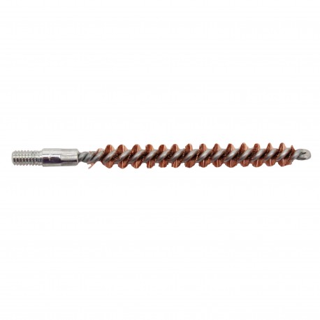 Rifl Bronze Bore Brush 243 / 6mm Cal.,3Pk TIPTON