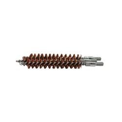 Rifle Bronze Bore Brush 338 /8mm Cal.,3Pk TIPTON