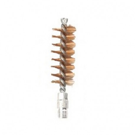 Rifle Bronze Bore Brush 375 Cal., 3 pk TIPTON
