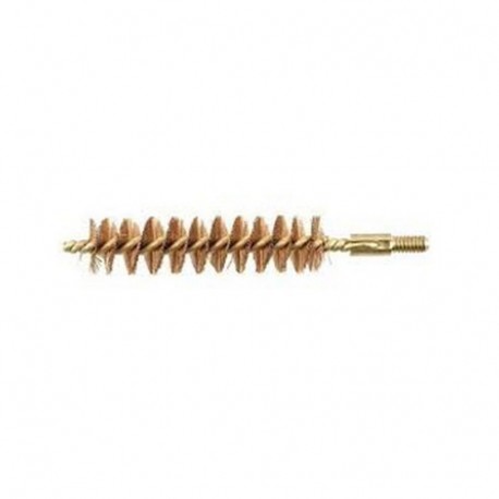 Rifle Bronze Bore Brush 44 Cal., 3 pk TIPTON