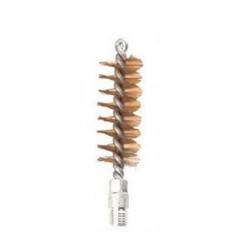 Shotgun Bronze Bore Brush 410, 3 pk TIPTON