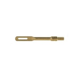 Solid Brass Slotted Tip 45+ Cal. TIPTON
