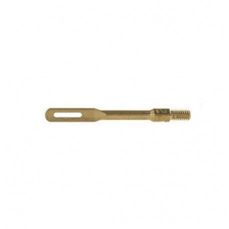Solid Brass Slotted Tip 45+ Cal. TIPTON