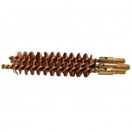 Best Bore Brush 338 / 8mm Cal., 3 pk TIPTON