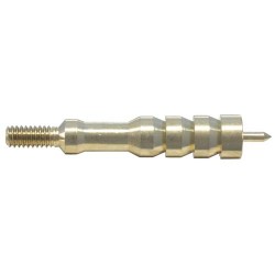Solid Brass Jag 338 / 8mm Cal. TIPTON