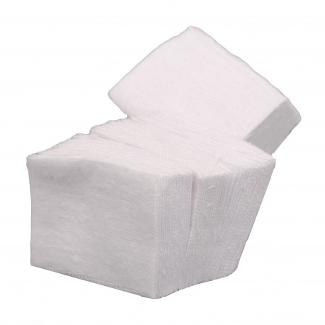 Patches 27-35 Cal., 1.75" Sqr, Bag of 100 TIPTON