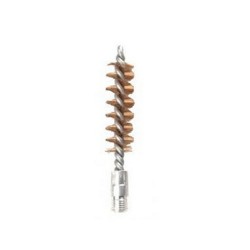 HG Bronze Bore Brush 25 Cal., 3 pk TIPTON