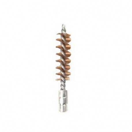 HG Bronze Bore Brush 25 Cal., 3 pk TIPTON